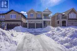 106 YORK DRIVE Peterborough