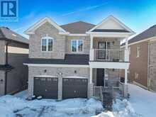 106 YORK DRIVE Peterborough