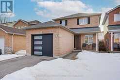 93 MCMANN CRESCENT Clarington