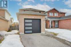 93 MCMANN CRESCENT Clarington