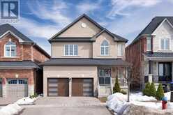 136 NOBLE DRIVE Bradford/West Gwillimbury