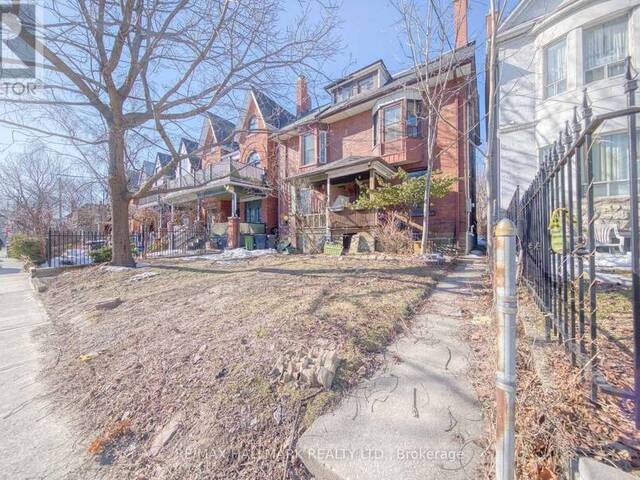 MAIN - 46 SPRINGHURST AVENUE Toronto Ontario