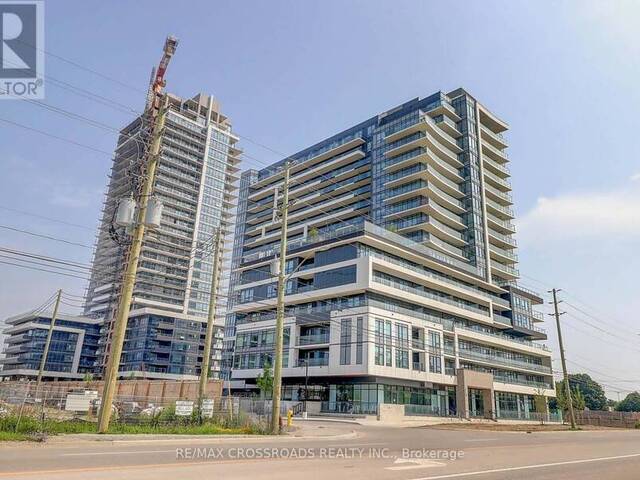 1480 BAYLY STREET Pickering Ontario