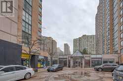 508 - 265 ENFIELD PLACE Mississauga