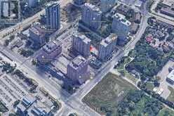 508 - 265 ENFIELD PLACE Mississauga