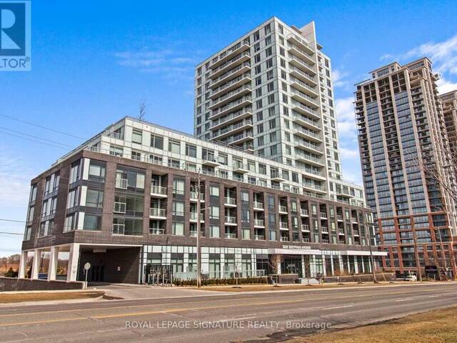 904 - 3220 SHEPPARD AVENUE E Toronto Ontario