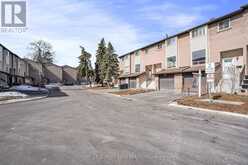 261 - 55 COLLINSGROVE ROAD Toronto