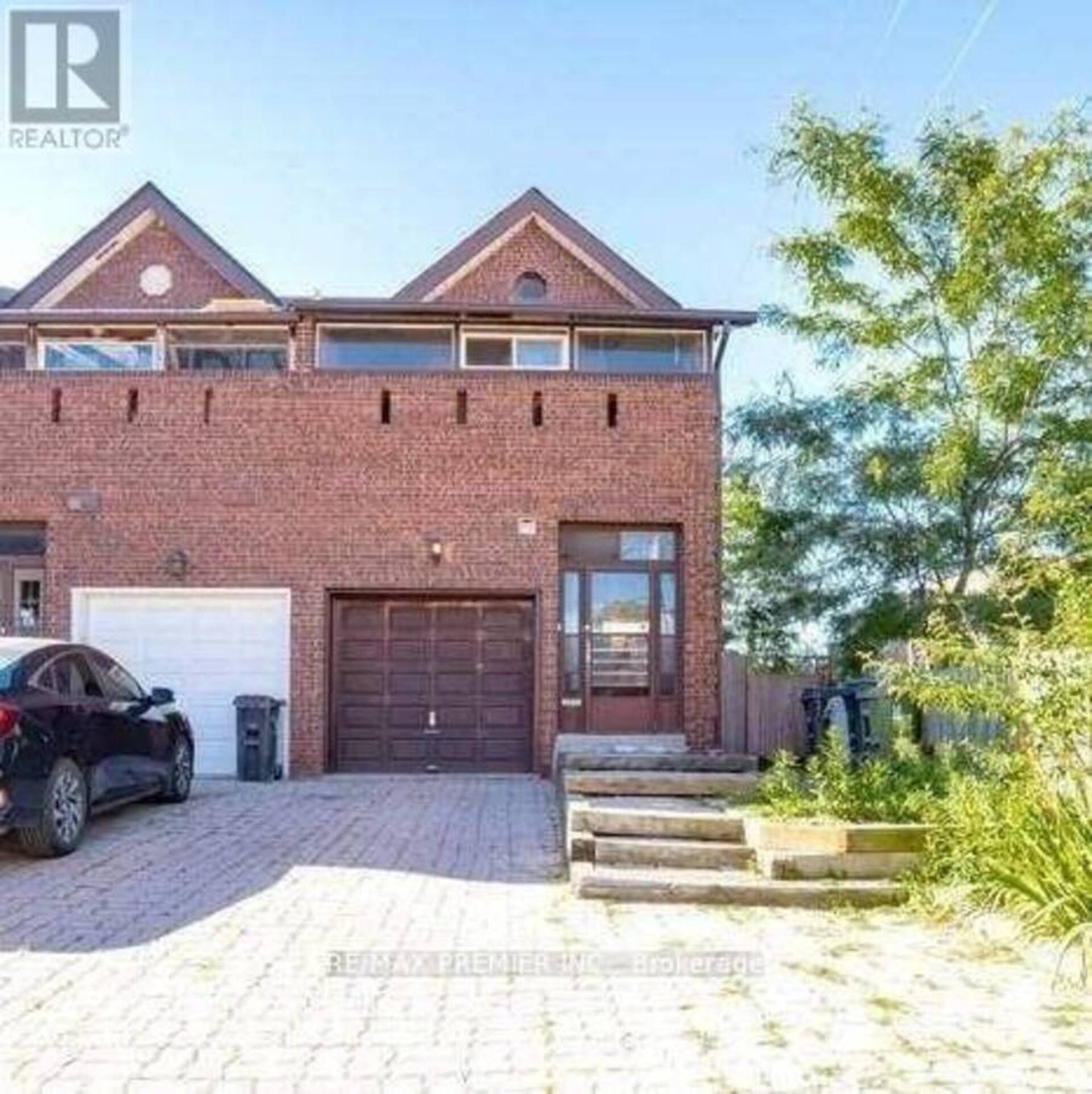 1A BADGEROW AVENUE Toronto