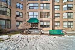 105 - 250 DAVIS DRIVE Newmarket