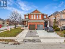 46 CLEMENTINE DRIVE Brampton