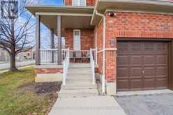 46 CLEMENTINE DRIVE Brampton