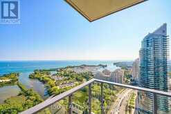 4001 - 2200 LAKE SHORE BOULEVARD W Toronto