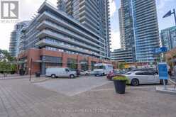 4001 - 2200 LAKE SHORE BOULEVARD W Toronto