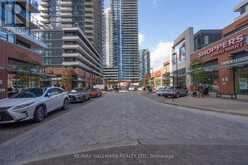 4001 - 2200 LAKE SHORE BOULEVARD W Toronto