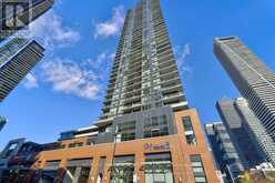 4001 - 2200 LAKE SHORE BOULEVARD W Toronto