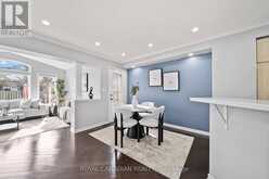 5868 RAFTSMAN COVE Mississauga