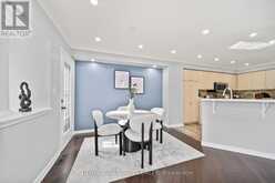 5868 RAFTSMAN COVE Mississauga