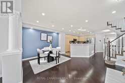 5868 RAFTSMAN COVE Mississauga