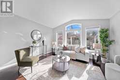 5868 RAFTSMAN COVE Mississauga