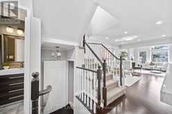 5868 RAFTSMAN COVE Mississauga