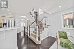 5868 RAFTSMAN COVE Mississauga