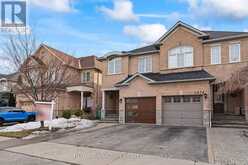 5868 RAFTSMAN COVE Mississauga