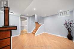 5868 RAFTSMAN COVE Mississauga