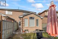 5868 RAFTSMAN COVE Mississauga