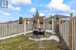 5868 RAFTSMAN COVE Mississauga