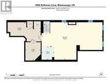 5868 RAFTSMAN COVE Mississauga