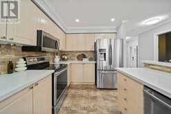 5868 RAFTSMAN COVE Mississauga