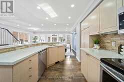 5868 RAFTSMAN COVE Mississauga