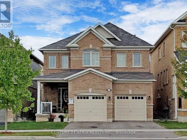 1240 LEGER WAY Milton Ontario