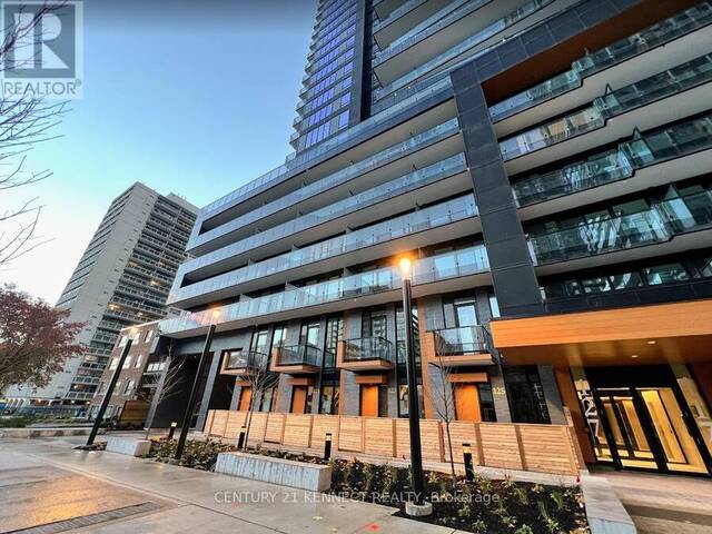 802 - 127 BROADWAY AVENUE S Toronto Ontario