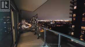 2907 - 2212 LAKE SHORE BOULEVARD W Toronto