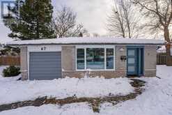 67 RUSTIC CRESCENT Orangeville