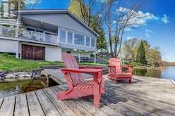 3534 MONCK ROAD Kawartha Lakes