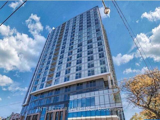 305 - 219 DUNDAS STREET E Toronto Ontario