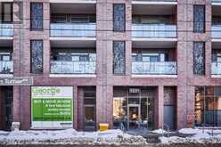 306 - 1331 QUEEN STREET E Toronto