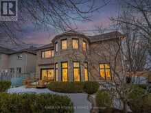 249 BOAKE TRAIL Richmond Hill