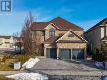 249 BOAKE TRAIL Richmond Hill