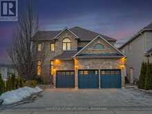 249 BOAKE TRAIL Richmond Hill