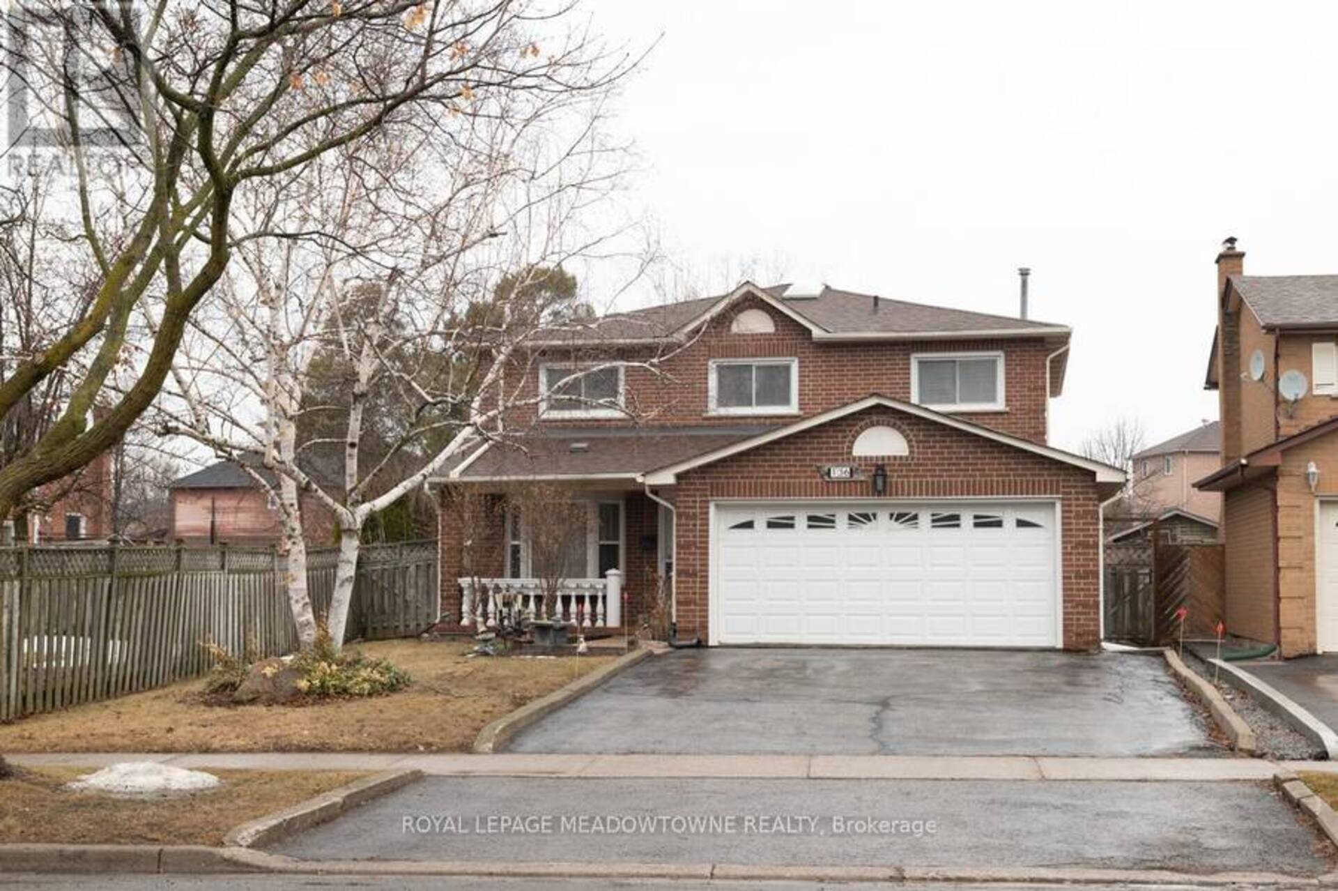 136 HARVEST MOON DRIVE Markham