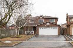 136 HARVEST MOON DRIVE Markham