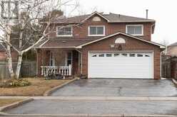 136 HARVEST MOON DRIVE Markham