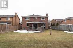 136 HARVEST MOON DRIVE Markham