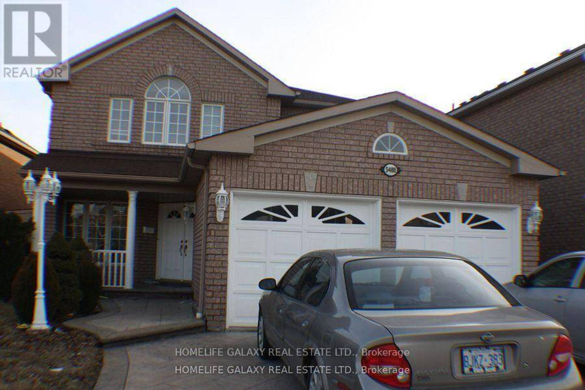 BSMT - 5488 LOONLAKE AVENUE Mississauga