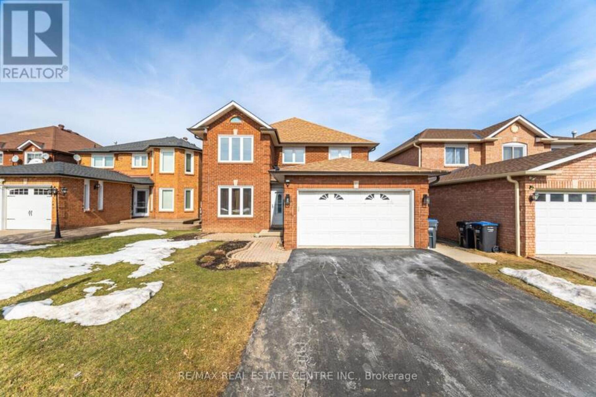 5175 GUILDWOOD WAY Mississauga