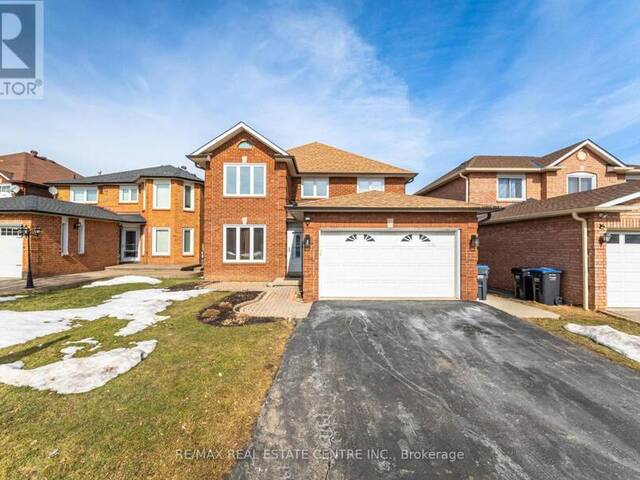 5175 GUILDWOOD WAY Mississauga Ontario