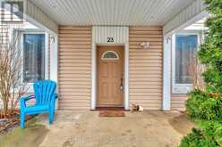 23 PALACE STREET Brantford